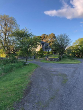 Glenterry Farmhouse